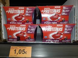 Los batidos de proteínas del mercadona para adelgazar son a pesar de su reciente lanzamiento, uno de los productos estrella para este tipo de dietas. Los Mejores Productos De Mercadona Para Llevar Una Dieta Fit Sin Arruinarte