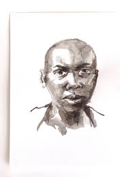 Nora Roth — drawing