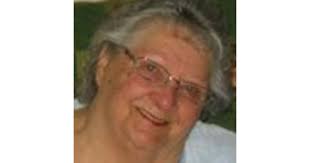 Marion Eileen Trott (Chute) Obituary (1936