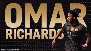 He finds good solutions going forward, he's very alert and we trust him to play a good role in our team. richards played in 41 of reading's. Df3gjsvd0virsm