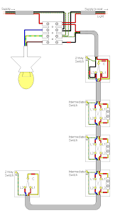 Does anyone have a clear wiring diagram that i can use? Multiple Switch Wiring Ori Fun Cosmetics