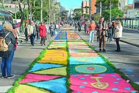 Corpus christi é um feriado nacional no qual a igreja católica festeja o corpo de cristo representado na eucaristia. Feriado Corpus Christi 2020 Data Calendario 2020 2021