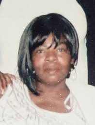 Obituary for Brenda Gordon