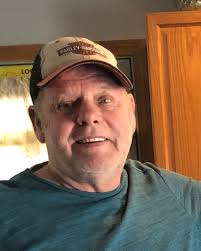 Charles Burton Simpson Obituary August 16, 2024