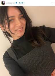 「野波麻帆」の画像検索結果