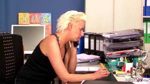 German blonde Mature have Sex with Fat Tiny Dick Guy in Vintage 90s Porn -  XNXX.COM