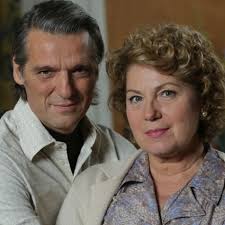 Simone Weber réagit au téléfilm "La bonne dame de Nancy" : "C'est une  horreur, une ignominie impensable"