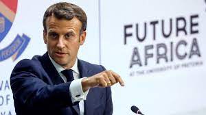 Garments for running, football, rugby, basketball, volleyball and plenty more. Macron Threatens To Withdraw French Troops From Mali Bbc News