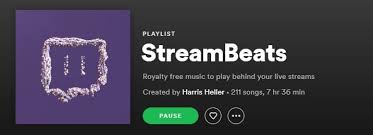 The ability to stream music from onedrive, however, is still. Video Game Streaming Can I Play Music While Streaming On Twitch In The Uk Bristows