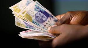 Also, get the latest news that could affect currency exchange rates. Nigerian Naira Drops To Record Low On Official Market After Devaluation Nasdaq