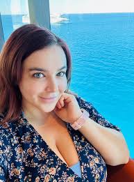 Every sunset is better from the deck of a sailboat. 🌅⛵