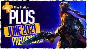 If you own a sony console and want to take advantage of this promotion, however, you must be subscribed to the playstation plus service. Ps Plus July 2021 Predictions Playstation Plus July 2021 Lineup Psplus Youtube