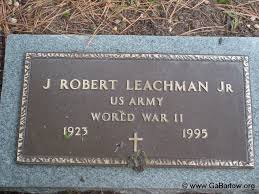 Johnsey-Leachman Cemetery