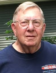 Obituary information for Douglas G. Schmitt