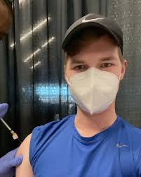 Please go get your vaccine for yourself and the health/safety of those  around you