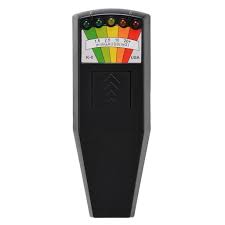 Catch ghosts with this arduino emf detector. 5 Led Emf Messgeraet Kaufland De