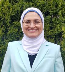 MS in Education Faculty