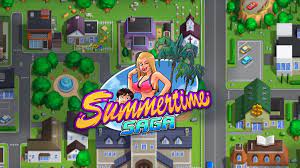 Summertime Saga Walkthrough Main Story | GameGill