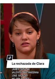 Adriana Chacon's Instagram, Twitter & Facebook