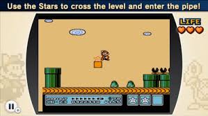 A Screenshot Of The 12th Supermariobros3 Challenge In Nesremix2 For Wiiu Full Guide Http Www Superluigibros Com S Nes Remix Super Mario Bros Mario Bros