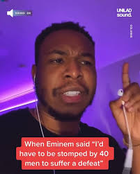 Breaking Down Rap Lyrics