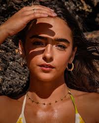 🌞 Model: @daniela.costa.teixeira Photographer: @liese.media