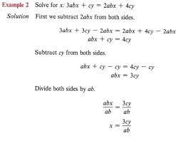 Solve Inequalities With Step By Step Math Problem Solver