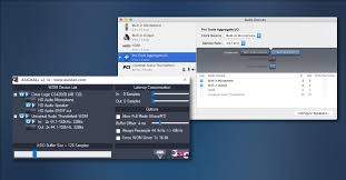 Free card making software for mac. Aggregate Audio Devices And Drivers For Pc And Mac Sweetwater