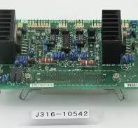 2663 LAM RESEARCH PCB, LOCKER DOOR CONTROLLER BOARD 714 ...
