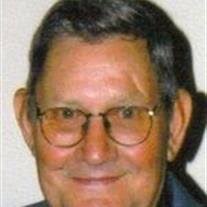 Jesse Compton Obituary