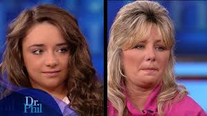 What A Self-Proclaimed Spiritual Psychic Medium Claims About 'Dr. Phil'  Guest