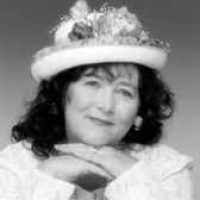 Diana Joyce Jessop (1942–2018)