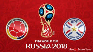 Watch soccer mobile now and get all tv live online soccer on july 11, 2021 tv apps for pc, ipad, iphone, mac, android, so many people wants to know, soccer online 2021 live stream on and so many devices. Colombia Vs Paraguay Preview And Prediction Live Stream World Cup Qualification 2018 Liveonscore Com