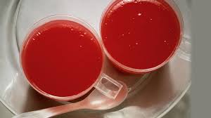 Gelatine Mode D Emploi Clear Liquid Diet Protein Powder Recipes Jello Recipes