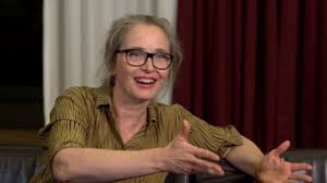 + body measurements & other facts. Efa 2017 Interview With Julie Delpy Youtube
