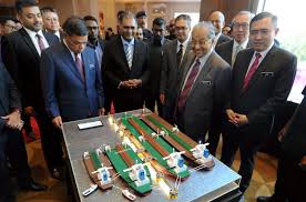 Ka petra sdn bhd is a 100% bumiputera company founded in 2008, and is a leading marine services provider in malaysia, specializing in four key areas of business, namely; Cabinet Decision On Lynas Soon Says Dr Mahathir