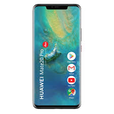 At 157.8 x 72.3 x 8.6mm, huawei's. Huawei Mate 20 Pro Black Dual Sim Telefoane Orange Romania