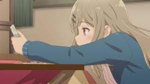 Shimamura Hougetsu Anime Characters Anime Character