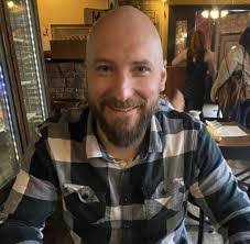 Cory Busby's Instagram, Twitter & Facebook