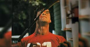 Cunningham, written by victor miller, and starring betsy palmer, adrienne king, harry crosby, laurie bartram, mark nelson, jeannine taylor, robbi morgan, and kevin bacon. Horror History Friday The 13th Part 2 Is Now 40 Years Old
