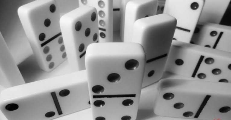 Winning Secrets And How To Play Domino QQ Online For Beginners - The Street  Journal