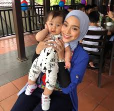 Contact jep sepahtu & sari yanti on messenger. Rotikaya Alahai Comelnya Anak Jep Sepahtu Dan Sari Yanti Facebook
