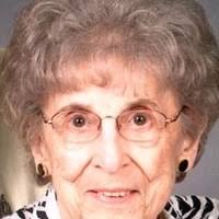 Dorothy Corner Obituary