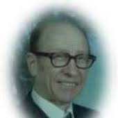 Obituary information for Harold M. Kline