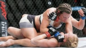 Feb 27, 2016 · miesha tate is one of the biggest names in the women's division of the ufc, next perhaps only to ronda rousey. Miesha Tate Top 5 Mma Finishes Kung Fu Kingdom