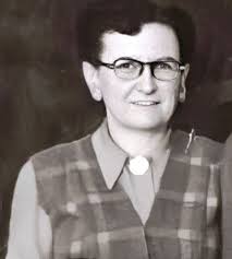 Ada Mifflin Holm (1908-2002)