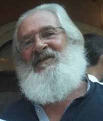 Joaquin Bejarano Verano: "Le Soleil Royal"