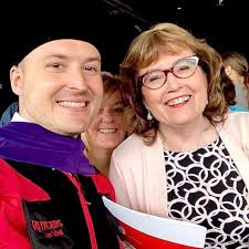 Growing Into a Leader