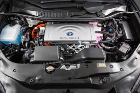 The toyota fchv is a current hybrid hydrogen fuel cell vehicle development programme of the toyota motor corporation, which was leased to a limited number of drivers in the united states and japan beginning in 2002. Toyota Joins Tesla In Releasing Patents Repairer Driven Newsrepairer Driven News