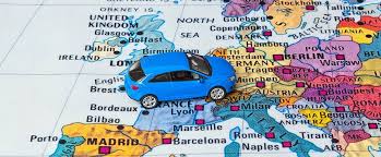 Do you have to have insurance to rent a car. Uk Drivers Hiring A Car In Europe After Brexit Rentalcars Com